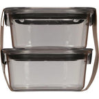 Buy now Rubbermaid Brilliance Food Storage Container at indiglob india