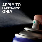 Buy now Arrid Deodorant 6 Ounce Aerosol XX Morning Clean (177ml) (2 Pack) at indiglob india