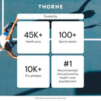 Buy now THORNE - Meta-Balance - Nutritional Support for Women During Menopause* - Gluten, Dairy & Soy-Free - 30 Servings at indiglob india