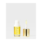 City Beauty City Lips Night Oil, Overnight Lip Plumping Oil 0.23 Fl Oz