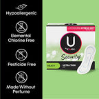 Buy now Kotex Ultra Thin Long Pads, 20 ct - Packaging May Vary at indiglob india