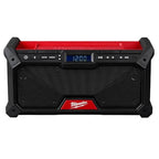 Buy now Milwaukee M18 Bluetooth Jobsite Radio Bare Tool at indiglob india