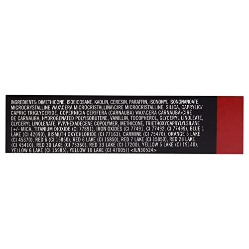 Buy now MAC Retro Matte Lipstick - Rub Ruby Woo Lipstick Women 0.1 oz at indiglob india