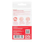 Buy now Neutrogena Mini Acne Patches for Sensitive Skin, Small Hydrocolloid Acne Spot Treatment Reduces the Look of Blemishes in 6-8 Hours, Gentle Non-Medicated Blemish Patches, 36 ct at indiglob india