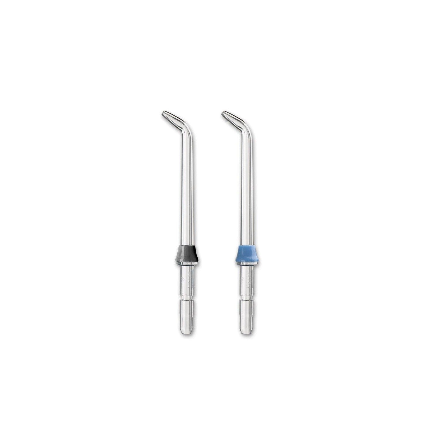 Buy now Waterpik Genuine Precision Tips Replacement for Cordless Handheld Water Flossers (Formerly Classic Jet) Refill Heads Nozzles JT-450E, 2 Count (assorted colors) 2 Count (Pack of 1) at indiglob india