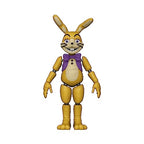 Buy now Funko POP Action Figure: Five Nights at Freddy's Dreadbear - Glitchtrap, Multicolor (56187) at indiglob india