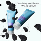Buy now Bliss Micro Magic Skin-renewing Microdermabrasion Scrub | Smoothing Volcanic Pumice & Purifying Kaolin Clay | Refreshed Glow Straight-from-the-Spa | Tightens Pores & Brightens Skin | 3.4 fl oz at indiglob india