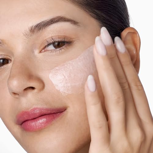 Buy now Clinique Moisture Surge Oil Free Overnight Face Mask With Aloe Vera For All Skin Types | Hydrating + Plumping, 3.4 Fl Oz at indiglob india