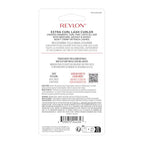 Buy now Revlon Extra Curl Lash Curler, Gives an All Day Dramatic Curl, with Finger Grips for a Non Slip Grip, Easy to Use, 1 Count at indiglob india