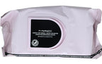 Buy now MAC Gently Off Wipes + Micellar Water at indiglob india