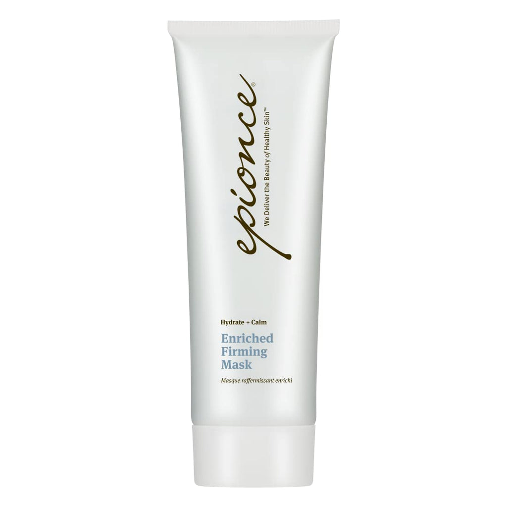 Epionce Enriched Firming Mask Hydrating Face Mask Skin Elasticity Renewal