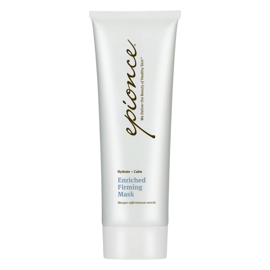 Epionce Enriched Firming Mask Hydrating Face Mask Skin Elasticity Renewal