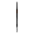 Buy now Smashbox Brow Tech Matte Eyebrow Pencil | Waterproof, Smudge Proof + Long Lasting Brow Pencil with Spoolie Brush 03 - Dark Brown at indiglob india