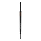 Buy now Smashbox Brow Tech Matte Eyebrow Pencil | Waterproof, Smudge Proof + Long Lasting Brow Pencil with Spoolie Brush 03 - Dark Brown at indiglob india
