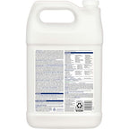 Buy now Clorox Healthcare Hydrogen Peroxide Cleaner Disinfectant Refill, Bleach Free, 128 Fluid Ounces (Package May Vary) at indiglob india