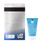 Buy now Neutrogena Rapid Wrinkle Repair Retinol Pro+ Night Cream Face Moisturizer, Anti-Aging Face Cream, 1.7 oz + Trial Size Hydro Boost Facial Cleanser, 0.5 fl. oz at indiglob india