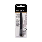 Buy now Revlon Skinny Liquid Eyeliner, ColorStay Eye Makeup, Waterproof, Smudge-proof, Longwearing with Ultra-Fine Tip, Black Out, 0.08 oz at indiglob india
