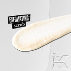 Buy now Kiehl's Epidermal Re-Texturizing Micro-Dermabrasion Facial Scrub, Exfoliating Treatment to Maximize Skincare Absorption, Refines & Conditions Skin, Paraben-free, Fragrance-free - 2.5 fl oz at indiglob india