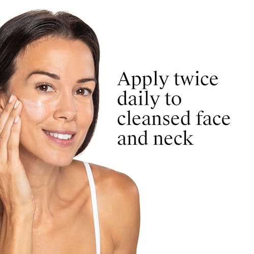 Buy now Neutrogena Rapid Wrinkle Repair Retinol Face Moisturizer, Fragrance Free, Daily Anti-Aging Face Cream with Retinol & Hyaluronic Acid to Fight Fine Lines, Wrinkles, & Dark Spots, 1.7 oz at indiglob india