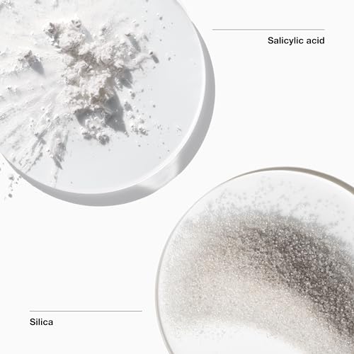 Buy now Clinique Exfoliating Face Scrub With Salicylic Acid For Oily Skin Types | Refreshing + Refining, 3.4 Fl Oz at indiglob india