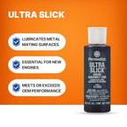 Buy now Permatex 81950 Ultra Slick Engine Assembly Lube, 4 oz. , Red at indiglob india