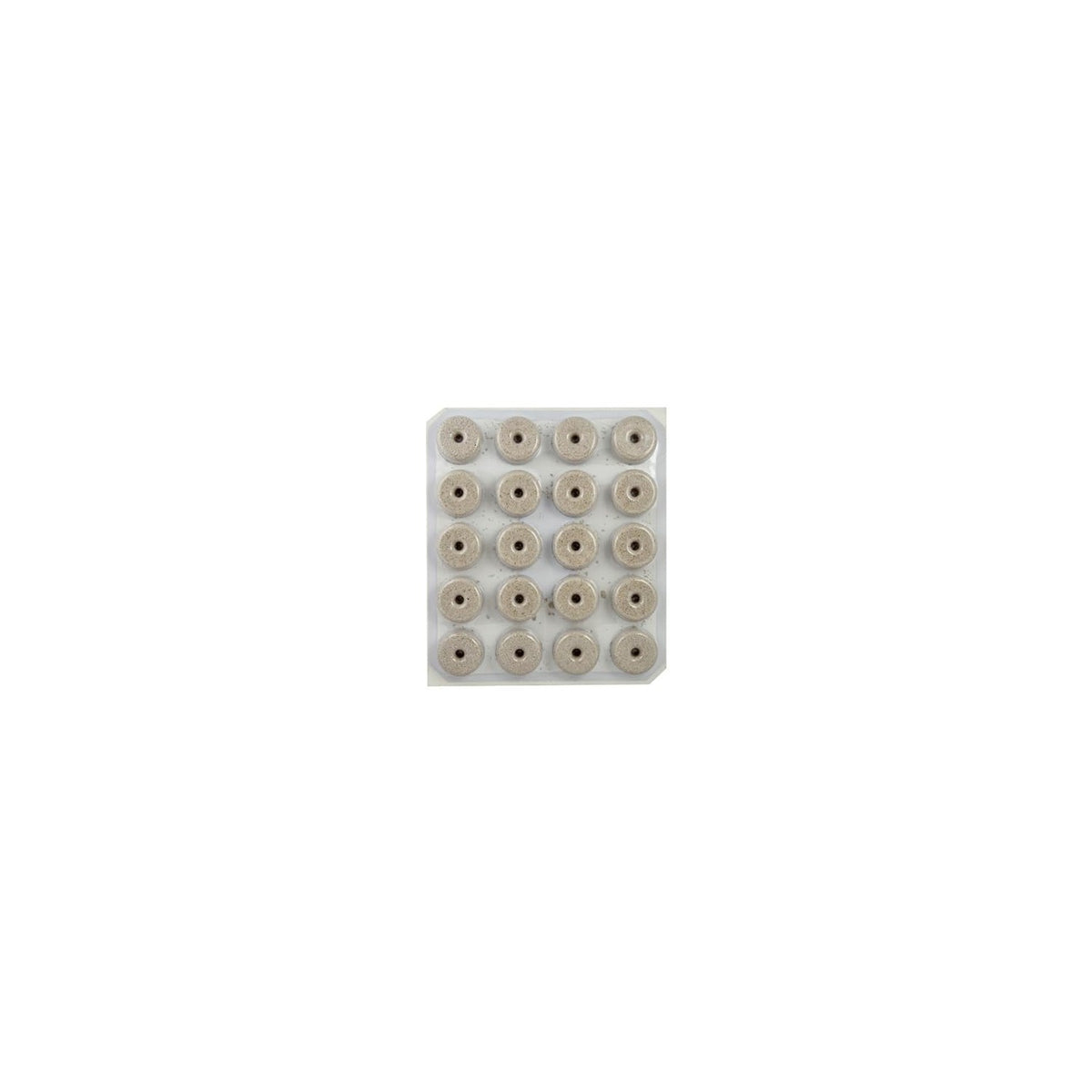 Summit Mosquito Dunk Tablet, 20 Count (Pack of 1)