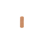 Buy now Johnson & Johnson Band-Aid Flexible Fabric Adhesive Bandages 1" X 3", Beige, Sterile (Box of 100) at indiglob india
