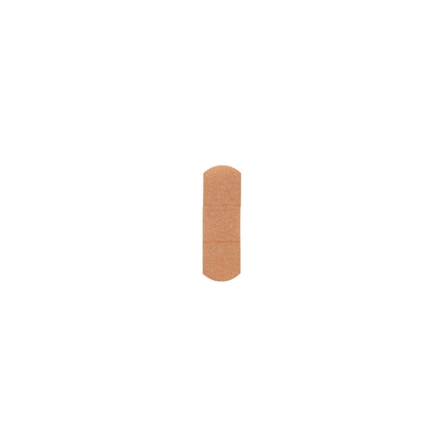 Buy now Johnson & Johnson Band-Aid Flexible Fabric Adhesive Bandages 1" X 3", Beige, Sterile (Box of 100) at indiglob india