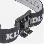 Buy now Klein Tools 56060 Headlamp Bracket and Fabric Strap, Marker, Carpenter Pencil Holder, for Klein Removable Headlamp, for Work and Outdoor at indiglob india