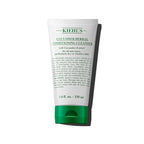 Buy now Kiehl's Cucumber Herbal Conditioning Cleanser, Gentle Face Wash for Dry & Sensitive Skin, Leaves Skin Feeling Fresh, with Cucumber Extract & Glycerin, Non-drying Formula, All Skin Types - 5 fl oz at indiglob india
