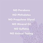 Buy now SheaMoisture Bath, Body and Massage Oil Lavender Wild Orchid Calming Moisturizer for Sensitive Skin 8 oz at indiglob india