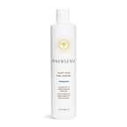 INNERSENSE Organic Beauty - Quiet Calm Curl Control Leave-In Cream (10oz) | Leave-In Curl Styler | Detangles, Tames Frizz + Defines Curls Without Weight | Non-Toxic, Cruelty-Free, Clean Haircare