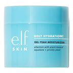 Buy now e.l.f. SKIN Holy Hydration! Gel-Yeah Moisturizer, Lightweight Moisturizer For Plump, Hydrated Skin, Infused With Squalane, Vegan & Cruelty-free at indiglob india