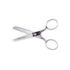 Buy now Klein Tools 444HC Scissors, Safety Scissors for Cutting Thread, Yarn, and More, 4-Inch at indiglob india