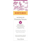 Buy now Burt's Bees Renewal Intensive Firming Serum With Natural Retinol Alternative and Hyaluronic Acid, Powerful Anti-Aging Ingredients, 98.6 Percent Natural-Origin Skin Care, 1 fl. oz. Bottle at indiglob india