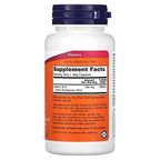 Buy now Now Foods B-6 100mg 100 Capsules at indiglob india