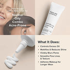 Buy now Paula's Choice SHINE STOPPER Instant Matte Finish Oil Control Primer, Pore Minimizer for Oily Skin, 1 Ounce at indiglob india
