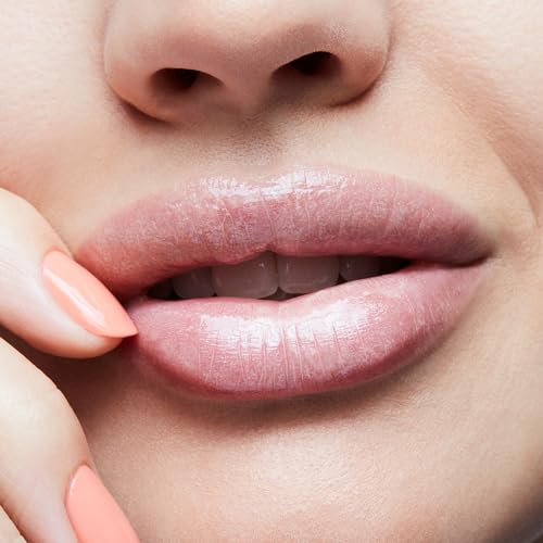 Buy now MAC Lipglass - C-Thru 3.1 ml / 0.1 oz at indiglob india