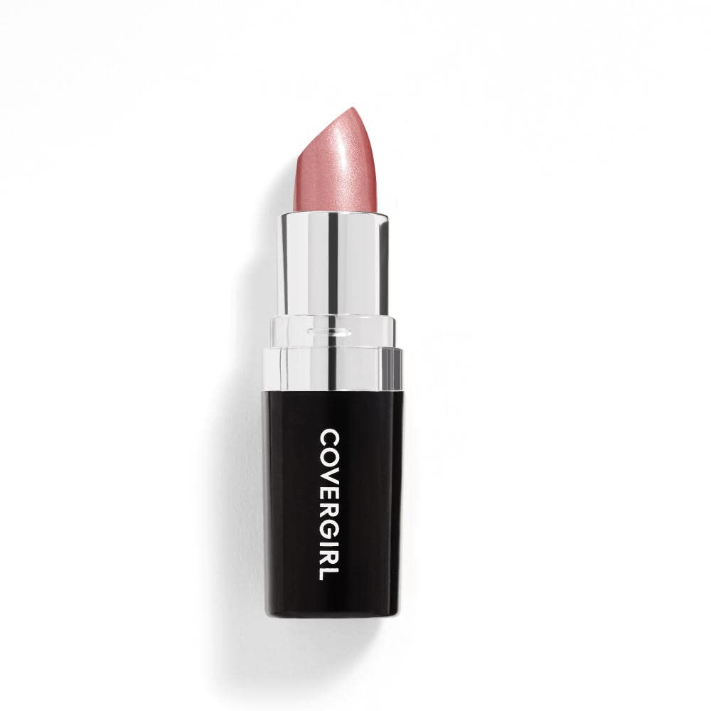 Buy now COVERGIRL Continuous Color Lipstick It's Your Mauve 030, 0.13 oz (packaging may vary) Sugar Almond 010 1 Count (0.13 Ounce each) at indiglob india