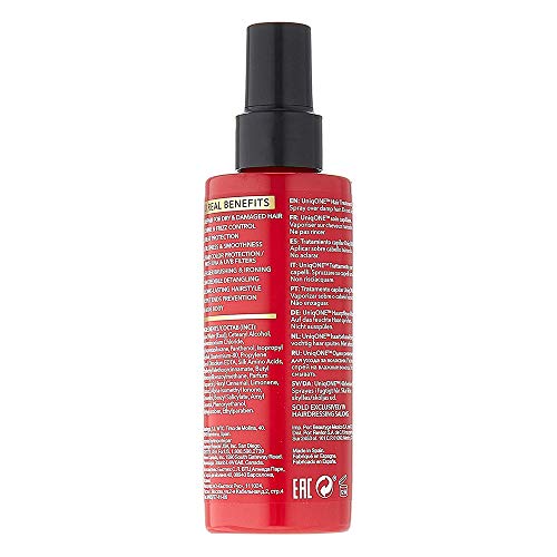Buy now Revlon Professional Uniq One Hair Treatment, 5.1 Fl Oz (Pack of 3) at indiglob india
