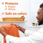 Buy now Tide Powder Laundry Detergent, Original Scent, 75 Loads, 85 oz at indiglob india