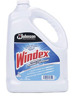 Buy now Windex Unscented Glass 1 gallon at indiglob india