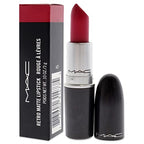 Buy now MÂ·AÂ·C Retro Matte Lipstick - All Fired Up Lipstick Women 0.1 oz at indiglob india