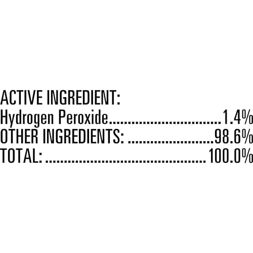 Buy now Clorox Healthcare Hydrogen Peroxide Cleaner Disinfectant, Bleach Free, 32 Fluid Ounces (Package May Vary) at indiglob india