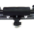 Buy now TMS Kayak Roof Racks for 2 Kayaks - Dual Universal Fit Carriers Include Two Sets of Straps for Cars, Trucks and SUVs - Easy to Mount J-Bar Style Carriers for Kayaks Canoes Paddleboards and Surfboards at indiglob india
