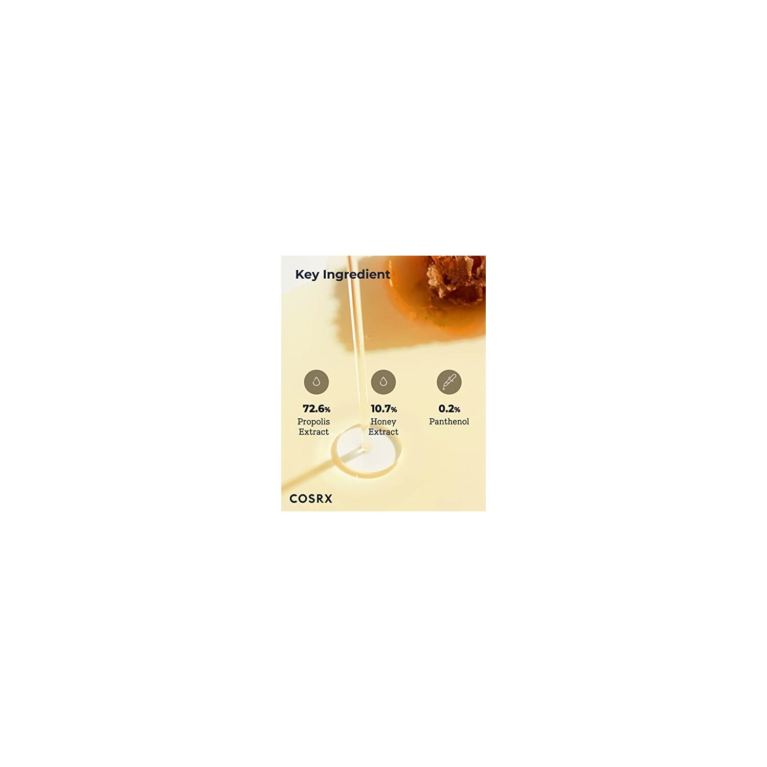 Buy now COSRX Full Fit Propolis Synergy Toner, 150ml / 5.07 fl.oz | Instant Moisture Boosting Toner, Propolis 72.6% Honey 10.7% Panthenol, Korean Skin Care at indiglob india