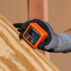 Buy now Klein Tools 935DGGP Angle Finder, Digital Gauge with Strong Magnetic Base, Converts Between Degrees, Percent Grade, In/Ft, mm/m at indiglob india