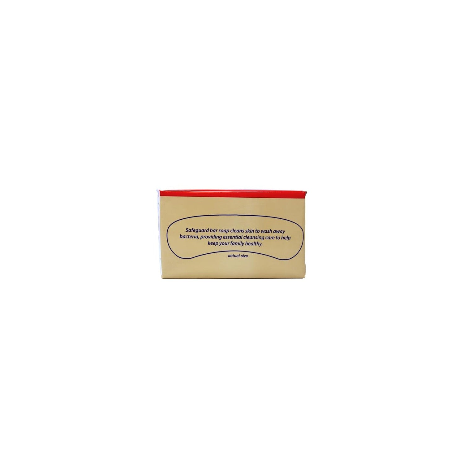 Buy now Safeguard Antibacterial Hand Bar Soap 4 Oz, 4 Bars Each, Pack of 8, (32 Total Bars) at indiglob india