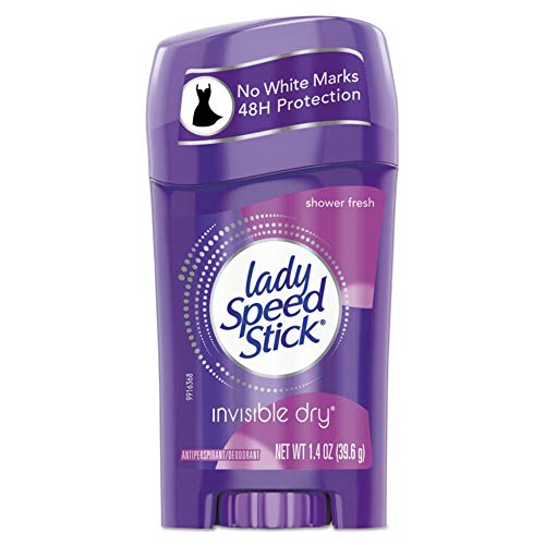 Buy now LADY SPD ST INV DRY SHOWER 1.4 OZ at indiglob india