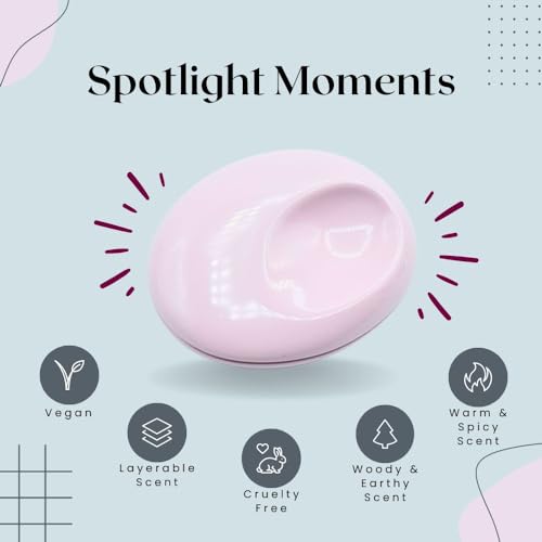 Buy now Glossier You Solid Perfume at indiglob india